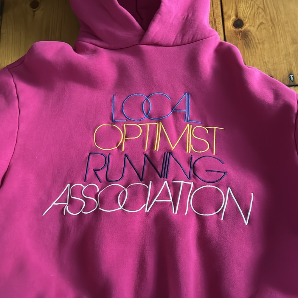 Madhappy Hoodie